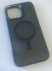 Чехол Matte Metal for Apple Iphone 16 Pro with Magsafe