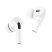 Бездротові навушники HOCO EW72 Lite Soar з сенсорним екраном, білий