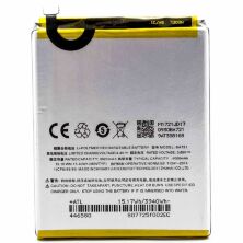Акумулятор для Meizu BA721 / M6 Note AAA