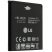 Акумулятор ОРИГІНАЛ КУЛЕК LG BL-48LN | F240K | F240 | E985 | D680 | E988