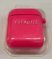 Чохол AirPods 2 Full Case with Microfiber Rosa Rugosa