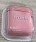 Чохол AirPods 2 Full Case with Microfiber Rosa Rugosa