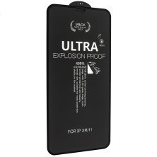 Захисне скло ESD ULTRA M&OK GLASS APPLE iPhone XR | 11 6.1"