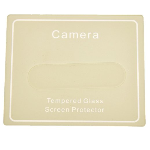 Захисне скло для камери HUAWEI Y6P