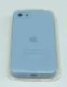 Чохол Silicone Case Copy Apple iPhone 7 / 8 / SE Square Blue 11 ( Голубой)