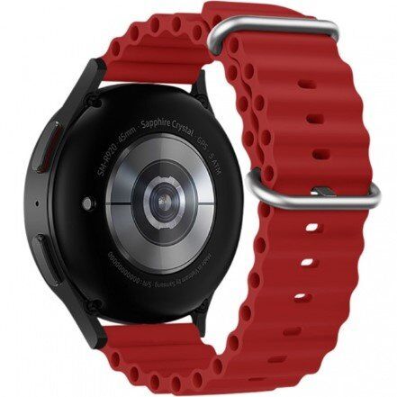 Ремінець HOCO WH01 Ocean Band для смарт-годинників (22 мм)