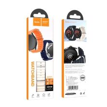 Ремінець HOCO WH01 Ocean Band для смарт-годинників (22 мм)