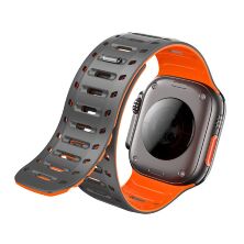 Ремінець Hoco AS106 для Apple Watch 42мм | 44мм | 45мм | 49мм