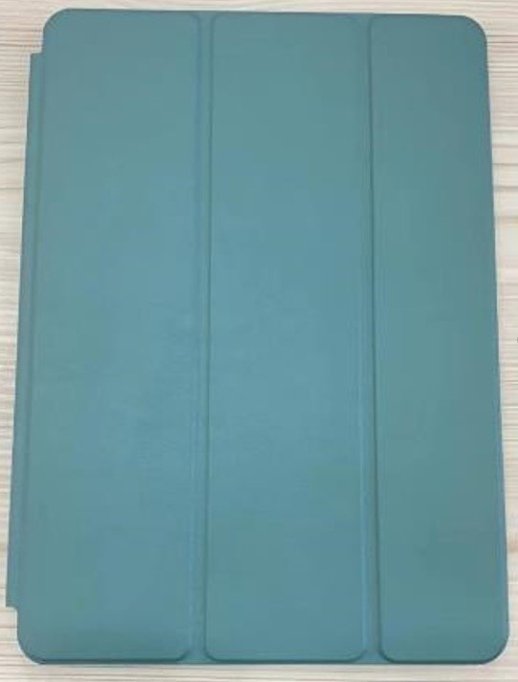 Чохол книжка Smart Case Apple New iPad 9.7" 2017 Cactus
