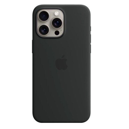 Чехол силиконовый Full Soft Touch с анимацией MagSafe для IPHONE 12 / 12 PRO 6,1"