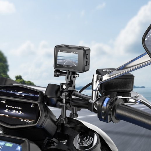 Екшн-камера HOCO DV101 SPORT