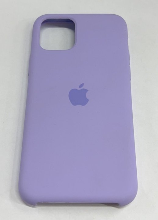 Чохол Silicone Case Copy Apple iPhone 11 47