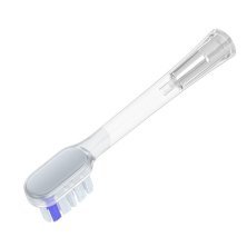 Насадки для зубної щітки HOCO HP64 Acoustic Wave Electric Toothbrush, білі