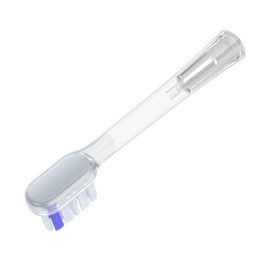 Насадки для зубної щітки HOCO HP64 Acoustic Wave Electric Toothbrush, білі