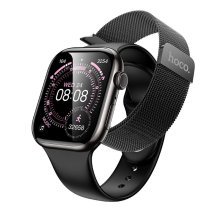 Годинник HOCO Y42 Smart sports watch (call version), BLACK