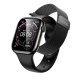 Годинник HOCO Y42 Smart sports watch (call version), BLACK