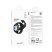 Годинник HOCO Y42 Smart sports watch (call version), BLACK