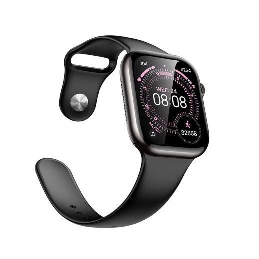Годинник HOCO Y42 Smart sports watch (call version), BLACK
