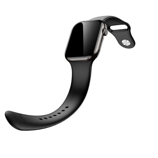 Годинник HOCO Y42 Smart sports watch (call version), BLACK