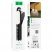 Аккумуляторная LED-лампа HX13 multifunctional camping light, чёрный