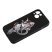 Силіконовий чохол Case Art для Apple iPhone 13/14 Black