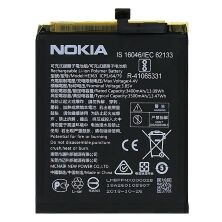 Акумулятор для Nokia 3.1 Plus / HE363 AAAA