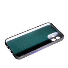 Силіконовий чохол Case UA для Apple iPhone 12 Hunter