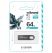 USB флеш 64Gb Wibrand Eagle 3.2 Gen1 Grey