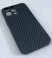 Чохол Carbon With MagSafe for Apple iPhone 13 Pro Violet