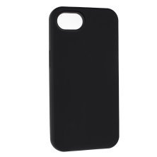 Силіконовий чохол Case Softy для Apple iPhone 16E Black