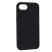 Силіконовий чохол Case Softy для Apple iPhone 16E Black