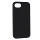 Силіконовий чохол Case Softy для Apple iPhone 16E Black