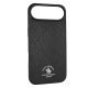 Чохол Santa Barbara Skat для Apple iPhone 17 Air Black