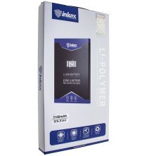 Акумулятор INKAX SAMSUNG J510 Galaxy J5 (2016)