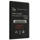 Акумулятор до телефону ОРИГІНАЛ FLY BL8001 | IQ436 | IQ436i | IQ4490