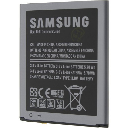 Акумулятор ОРІГІНАЛ КУЛЕК SAMSUNG G313
