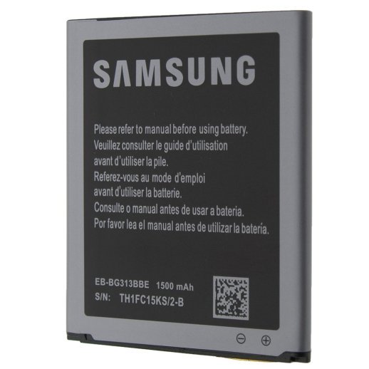 Акумулятор ОРІГІНАЛ КУЛЕК SAMSUNG G313