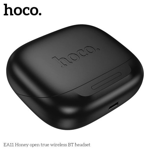 Бездротові навушники HOCO EA11 Honey Open True Wireless
