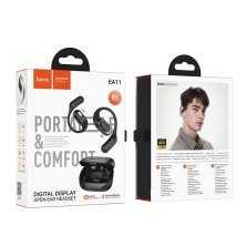 Бездротові навушники HOCO EA11 Honey Open True Wireless