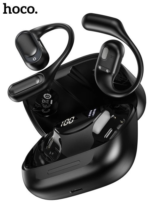 Бездротові навушники HOCO EA11 Honey Open True Wireless