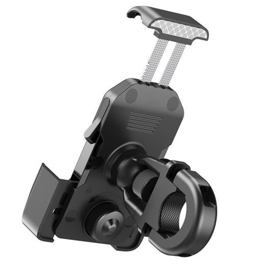 Холдер HOCO DCA28 (черный)