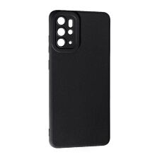 Резинка SMTT для Samsung S20 Plus Black