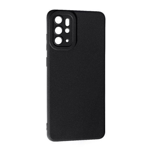 Резинка SMTT для Samsung S20 Plus Black