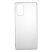 Силікон TPU SMTT для Samsung Note 20 Transparent
