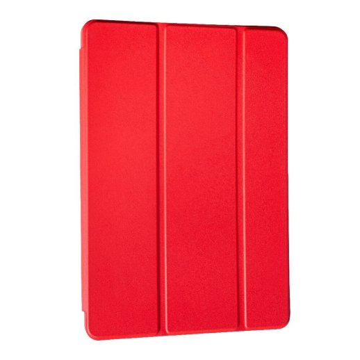 Чохол планшет Smart Case With Pencil для Xiaomi Redmi Pad SE Red