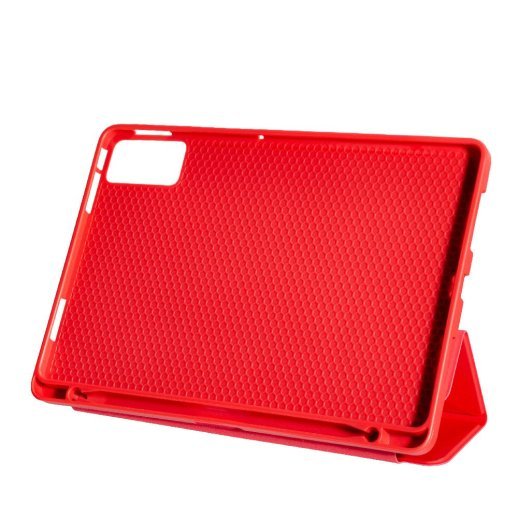 Чохол планшет Smart Case With Pencil для Xiaomi Redmi Pad SE Red