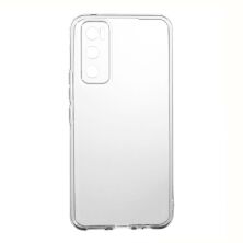 Силікон TPU SMTT для Vivo V20 SE Transparent