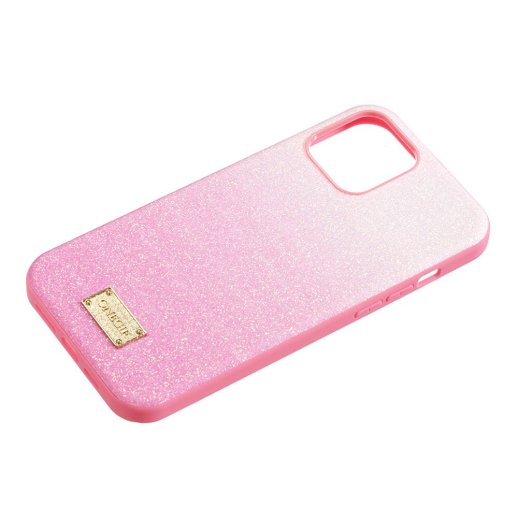 Накладка One Gif Gradient для Apple iPhone 13 Pro Max Pink