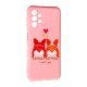 Силікон Case Art для Samsung A13 (4G)/A32 (5G) Corgis