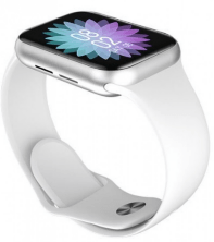 Годинник Apple Watch S6 Copy Original Packing Серый